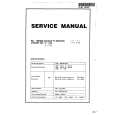 CLATRONIC STV343 Instrukcja Serwisowa